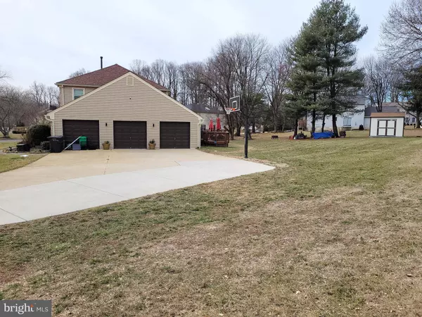 11806 POINT WAY, Bowie, MD 20720