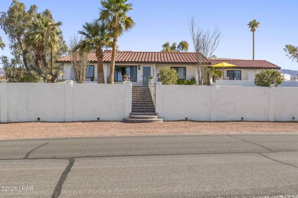 3533 Desert Rose Dr, Lake Havasu City, AZ 86404