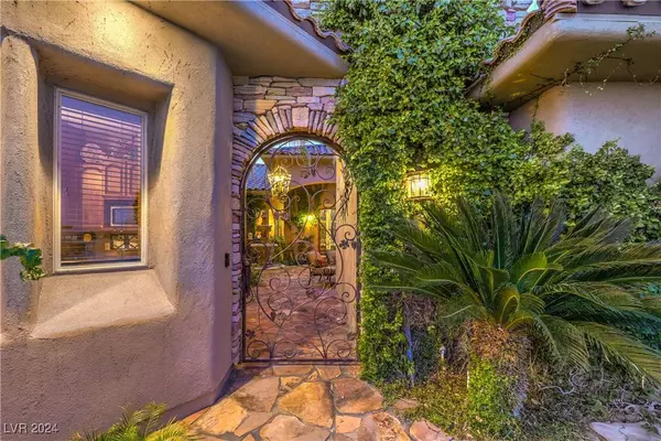 9485 Centennial Parkway, Las Vegas, NV 89149