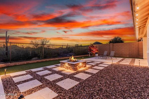 30816 N 138TH Avenue, Peoria, AZ 85383