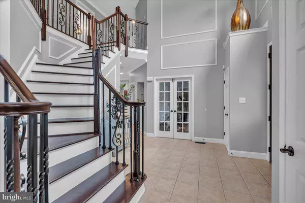 11 MARISSA DR, New Egypt, NJ 08533