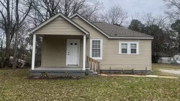 116 Highland Dr., Tupelo, MS 38801