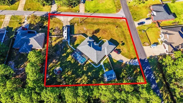 2317 Citrus Drive, Navarre, FL 32566