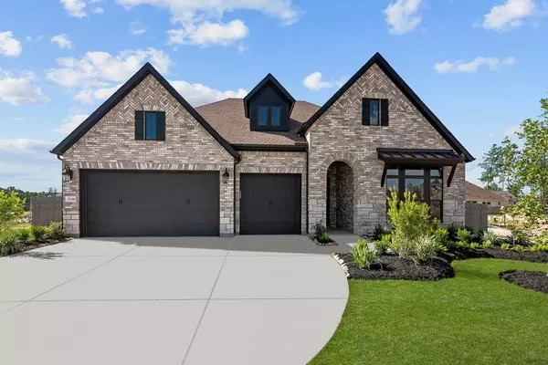 17104 Dahlia DR, Conroe, TX 77302