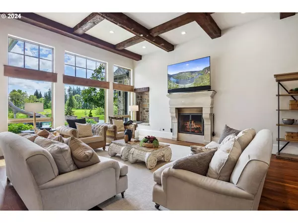 421 NW 209TH ST, Ridgefield, WA 98642