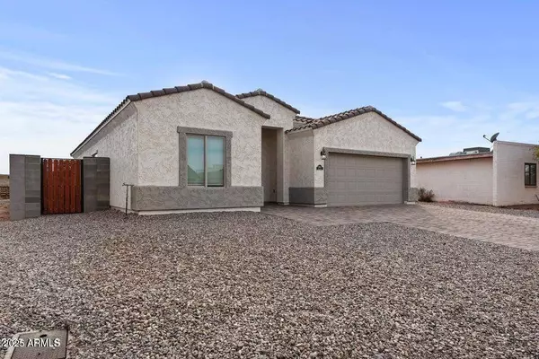 9460 W HARTIGAN Lane, Arizona City, AZ 85123