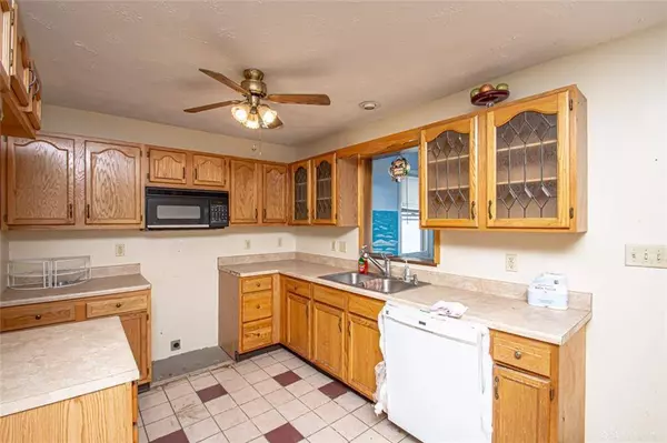 45 Long Drive, Eaton, OH 45320