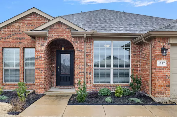 1117 Seminole Ln, Greenville, TX 75402-7731