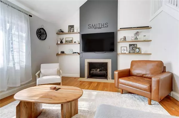 59 Bradstreet Road, Dayton, OH 45459