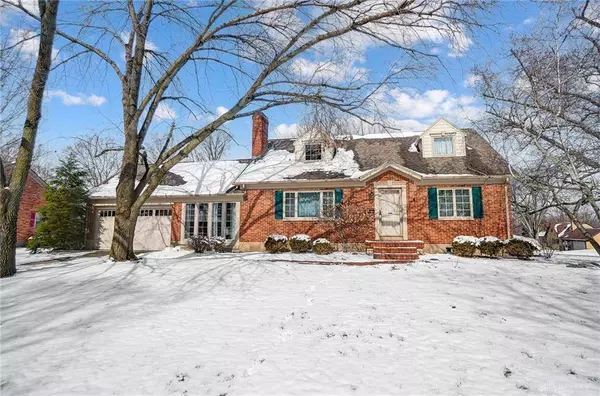 59 Bradstreet Road, Dayton, OH 45459