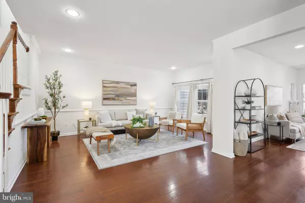 25153 FORTITUDE TER, Chantilly, VA 20152