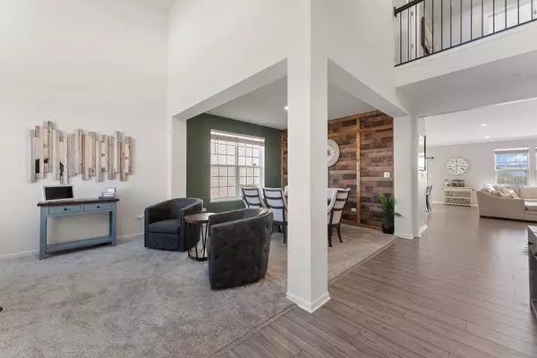 10123 W 145th Avenue, Cedar Lake, IN 46303