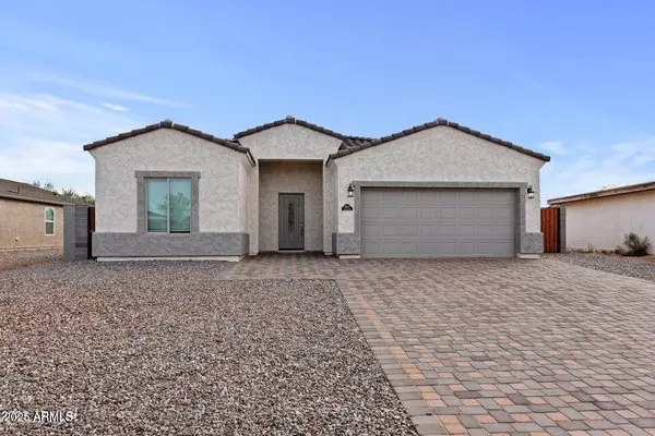 9460 W HARTIGAN Lane, Arizona City, AZ 85123