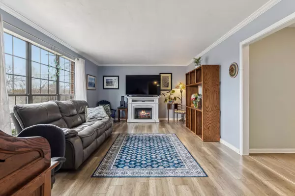 6061 Port Anadarko Trl, Hermitage, TN 37076