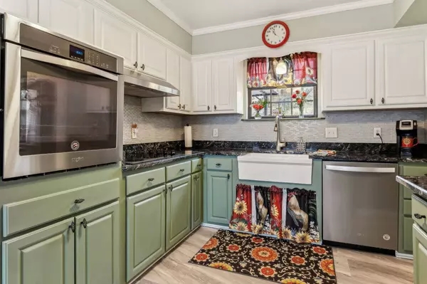 6061 Port Anadarko Trl, Hermitage, TN 37076