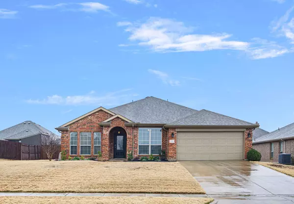 1117 Seminole Ln, Greenville, TX 75402-7731