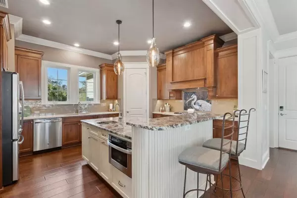 96300 SOAP CREEK Drive, Fernandina Beach, FL 32034