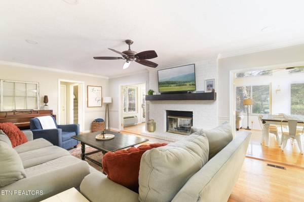 8610 Dalemere Drive, Knoxville, TN 37923