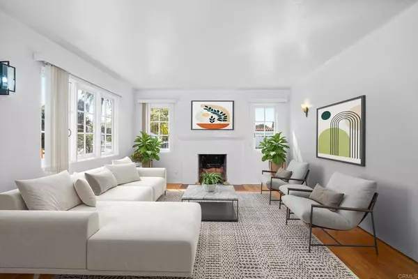 2250 Froude ST, San Diego, CA 92107