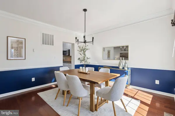 25153 FORTITUDE TER, Chantilly, VA 20152