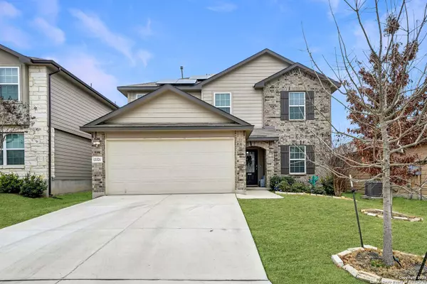 13321 WOOD SEDGE, San Antonio, TX 78254-4713