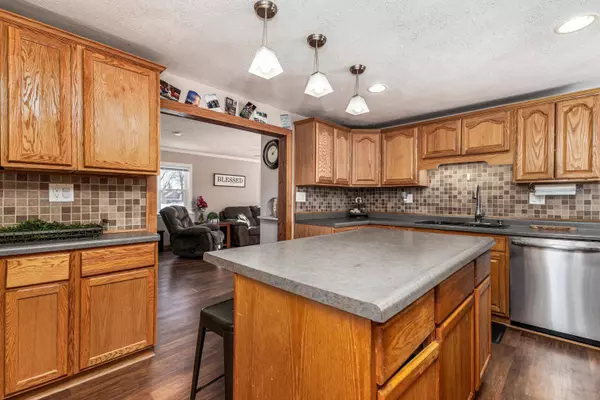 923 23rd Street, Monroe, WI 53566