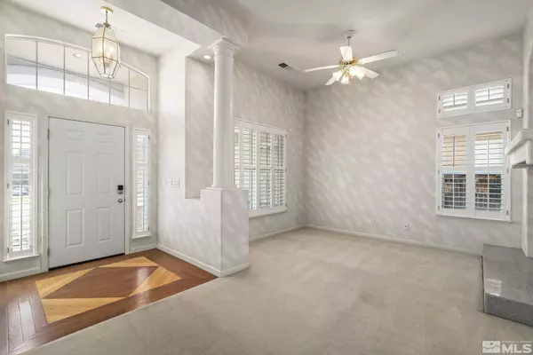 1557 Diamond Country Dr, Reno, NV 89521