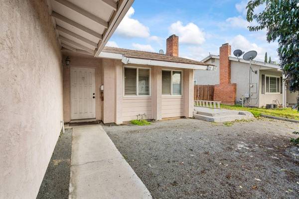 764 Chestnut AVE, Tracy, CA 95376