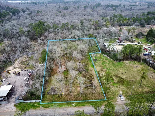 16608 Garrett RD, Houston, TX 77044