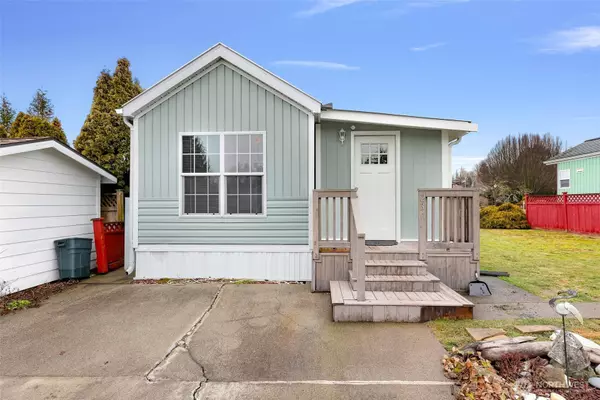 4751 Birch Bay Lynden Road #236, Blaine, WA 98230