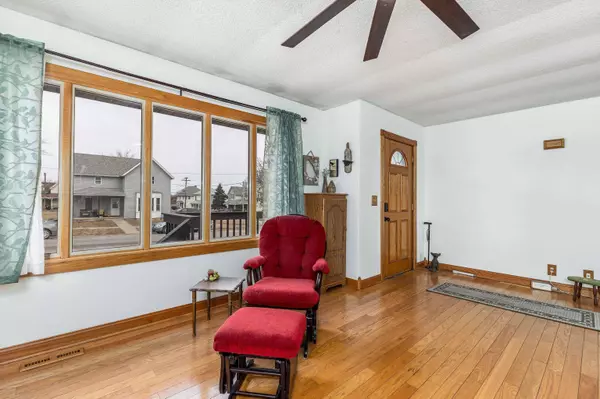 232 E Benton Avenue, Stockton, IL 61085