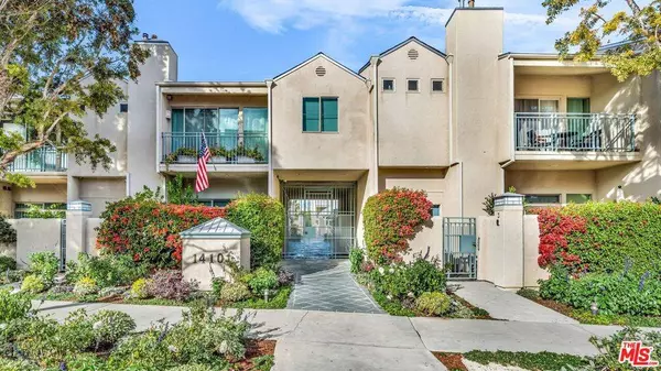 14101 Dickens ST #3, Sherman Oaks, CA 91423