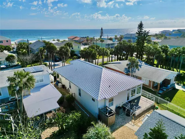 1624 S CENTRAL AVE, Flagler Beach, FL 32136