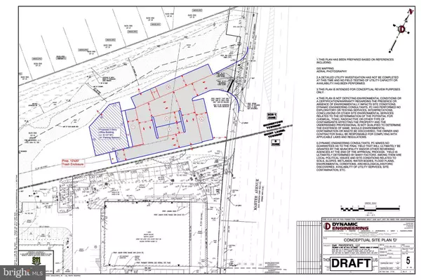 330 MARTER AVE, Moorestown, NJ 08057