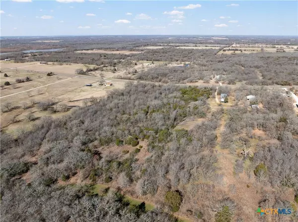 TBD FM 1534, Hillsboro, TX 76645