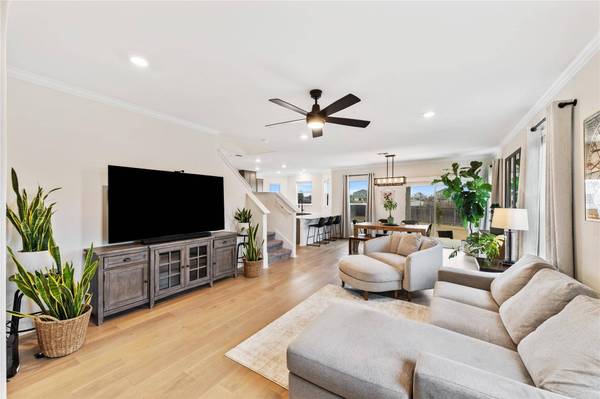 517 Barbary Coast CV, Jarrell, TX 76537