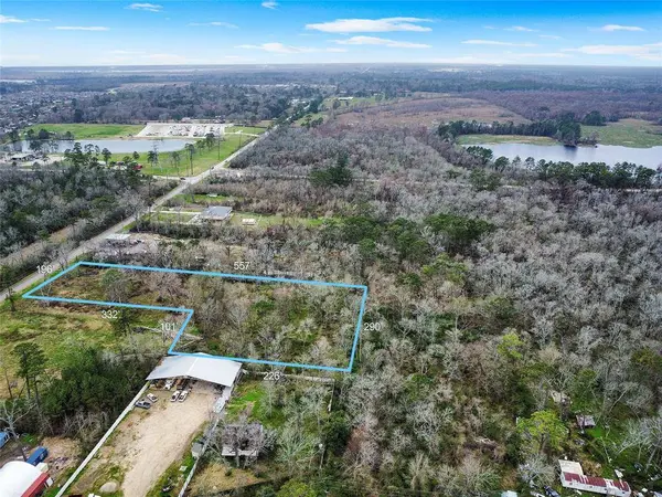 16608 Garrett RD, Houston, TX 77044