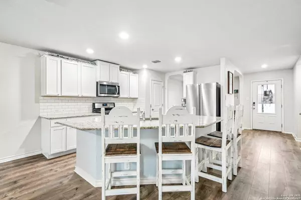 13321 WOOD SEDGE, San Antonio, TX 78254-4713