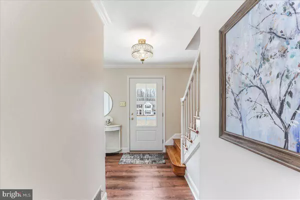 813 HAPPY CREEK LN, West Chester, PA 19380