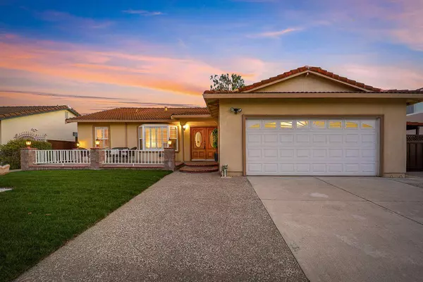 2618 Toy LN, San Jose, CA 95121