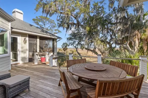 96300 SOAP CREEK Drive, Fernandina Beach, FL 32034