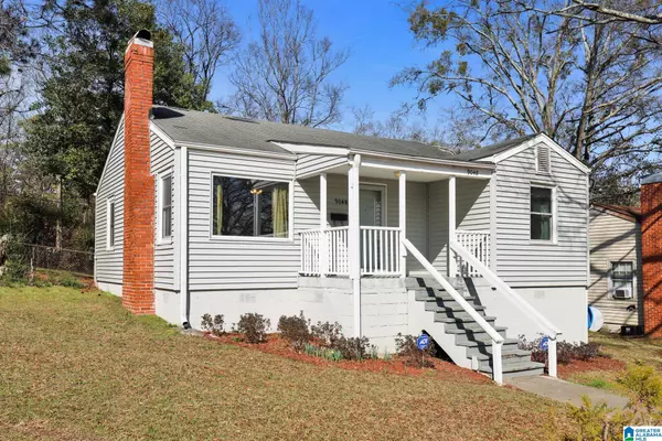 9048 BEL AIR DRIVE, Birmingham, AL 35206