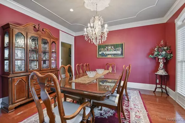 8490 ROCKBRIDGE CIR, Montgomery, AL 36116