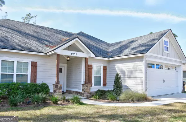 4956 Diamond DR, Lake Park, GA 31636