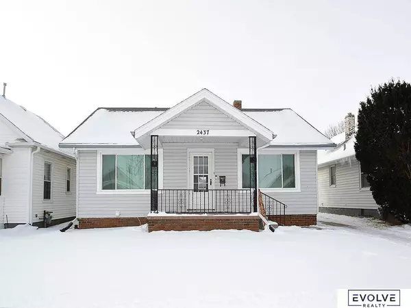 2437 Avenue E, Council Bluffs, IA 51501