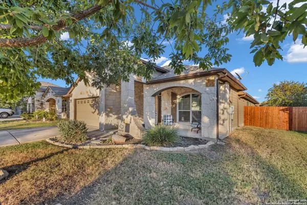 260 ESCARPMENT OAK, New Braunfels, TX 78130