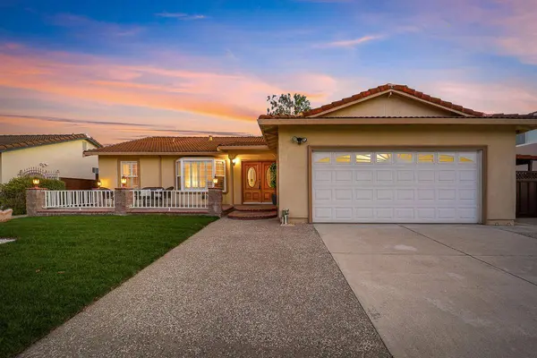 2618 Toy LN, San Jose, CA 95121