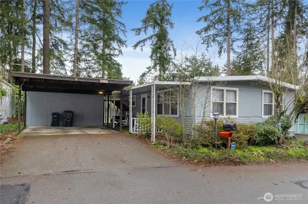 7910 58th AVE E #85, Puyallup, WA 98371