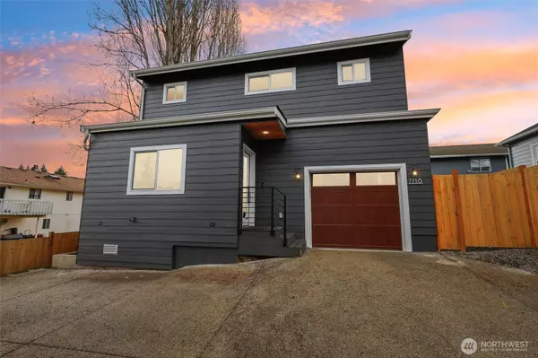 7118 18th AVE SW, Seattle, WA 98106