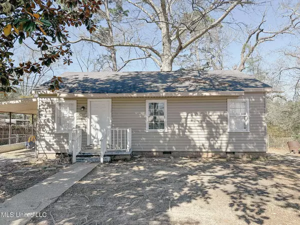 70 Duncan Street, Lucedale, MS 39452